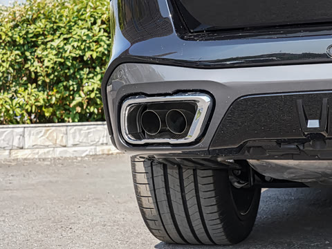 2025�� xDrive 40Li M�˶���ҹ��װ