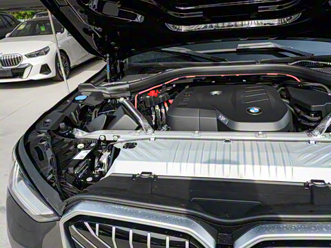 2025�� xDrive25L ������װ