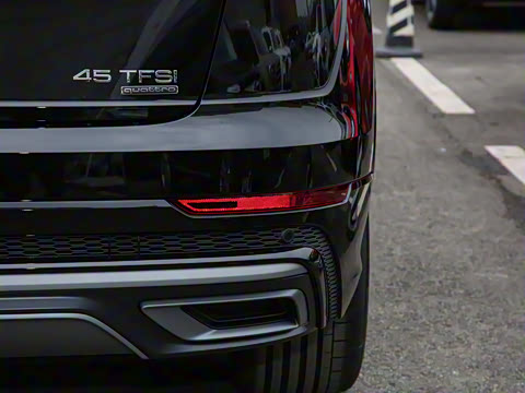 2022�� 45 TFSI ��ѡ������