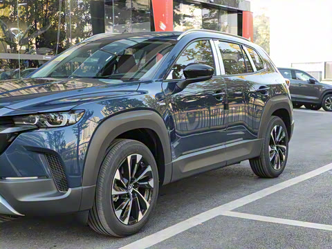 2023�� 2.5L HEV �������а�