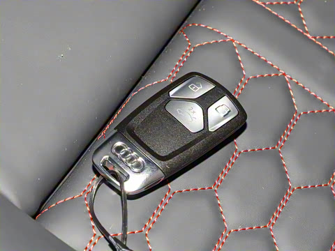 2024�� RS 5 2.9T Sportback ȼ���