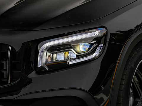 2024�� AMG GLB 35 4MATIC