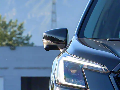 2024�� STI Sport Plus ��װ��