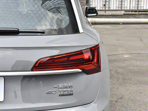 2025�� 45�����ذ� 40 TFSI ʱ�ж�����