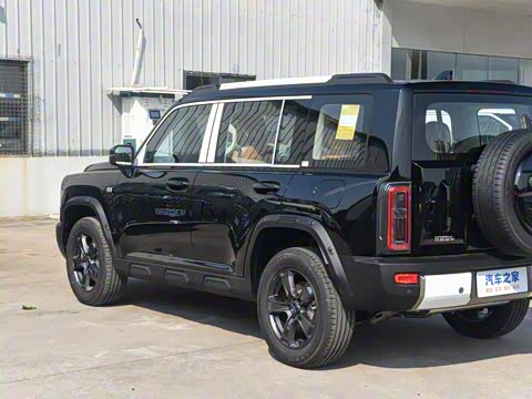 2025�� 2.0T 4WD Pro