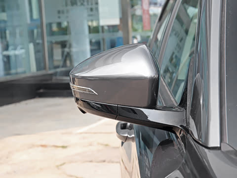 2022�� 1.5T �������Զ�Geeker�캽��