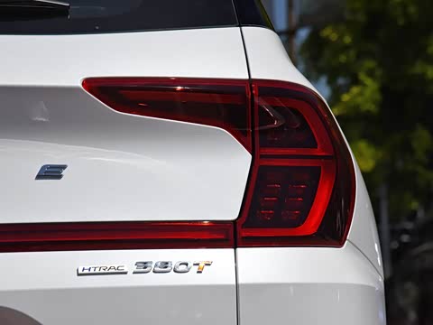 2019�� 380 TGDi DLX �Զ���������PLUS��HTRAC����V