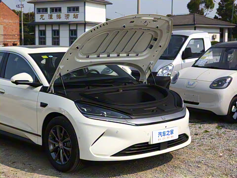 2025�� EV 545KM��Խ��