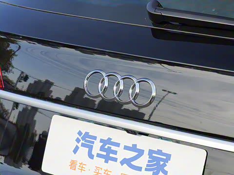 2024�� 40 TFSI ʱ�ж�����