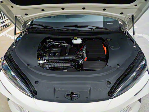 2025�� �Ǽݰ� DM-i 1.5L 125km ��Ӣ��