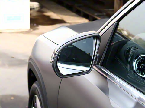 2023�� GLB 220 ʱ����