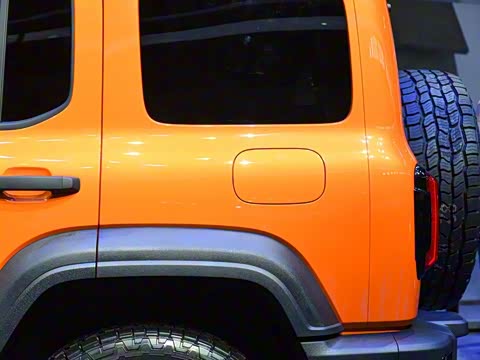 2021�� ԽҰ�� 2.0T ������