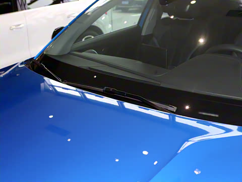 2024�� 35TFSI ʱ�ж�����