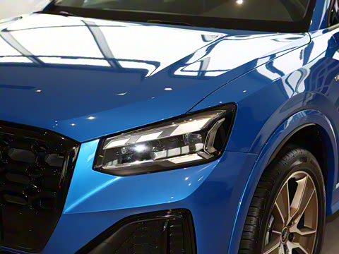 2024�� 35TFSI ʱ�ж�����