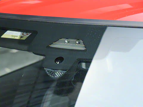 2025 JOHN COOPER WORKS