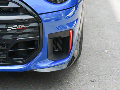 2025 JOHN COOPER WORKS