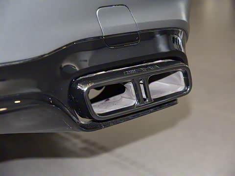 2019�� AMG E 63 S 4MATIC+