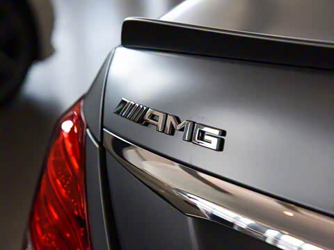 2019�� AMG E 63 S 4MATIC+