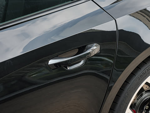 2025�� RS 7 4.0T Sportback performance