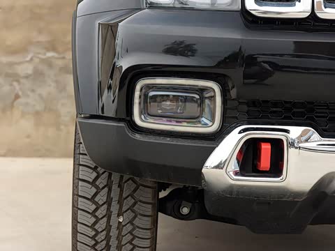 2019�� PLUS 2.3T �Զ������콢�� ��VI