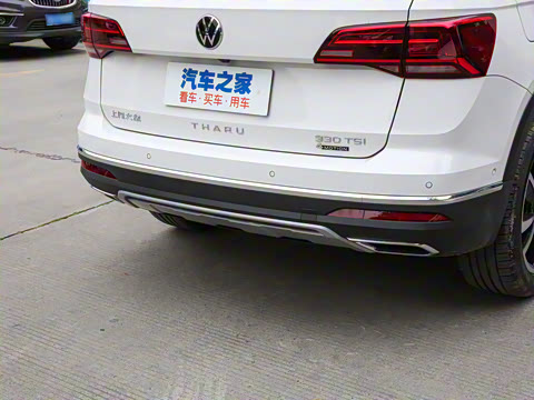 2022�� 330TSI �����콢��