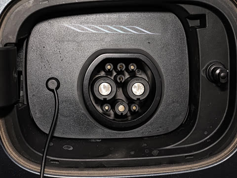 2025�� EV 670KM�����״�������