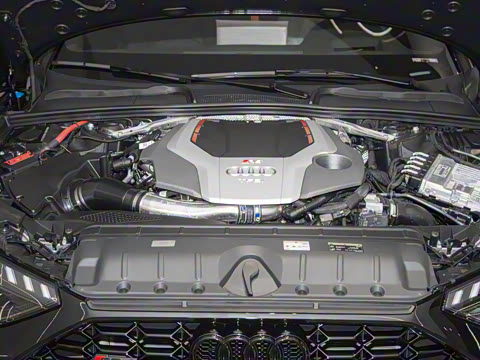 2024��  RS4 Avant �����