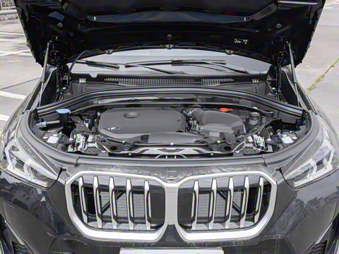 2024�� xDrive25Li M�˶���װ