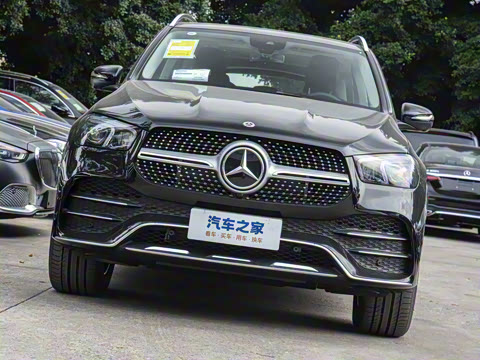 2023�� GLE 450 4MATIC ������