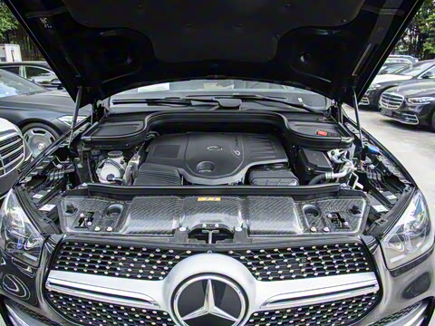 2023�� GLE 450 4MATIC ������