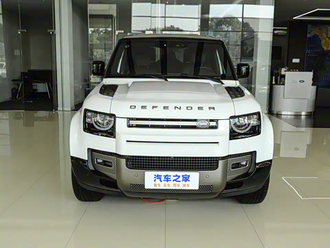 2025�� 90 3.0T P400 X-Dynamic HSE