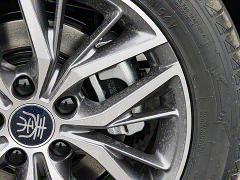 2025�� EV 510KM ���а�