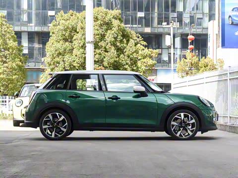 2025�� 2.0T COOPER S ������ ���Ű�