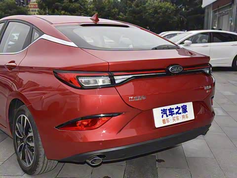 2020�� 1.5T CVT������