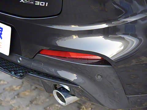 2020�� xDrive30i M�˶���װ