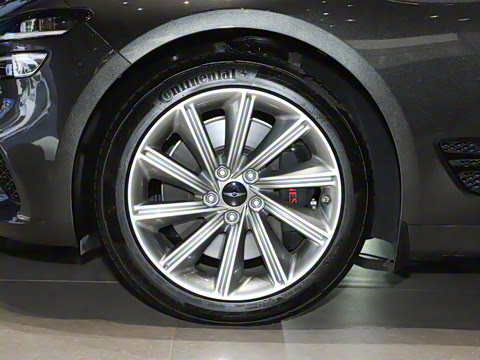 2024�� 2.0T ���Ͱ���������� Shooting Brake