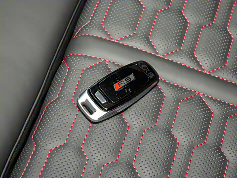 2025�� RS 7 4.0T Sportback performance