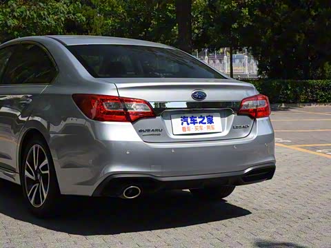 2018�� 2.5i ȫ����ҫ�� EyeSight