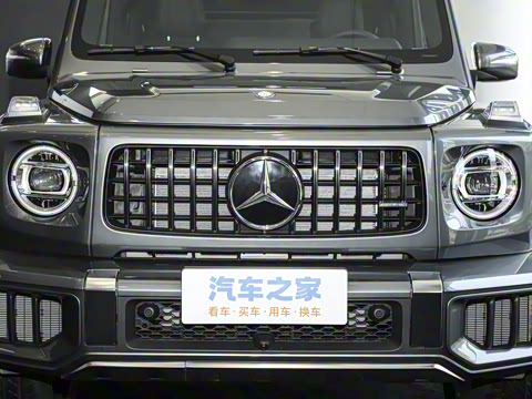 2025�� AMG G 63