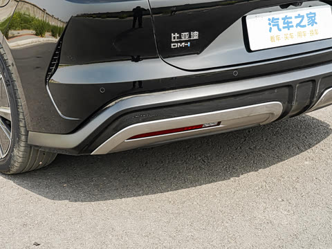 2025�� DM-i 200KM�����״��콢��