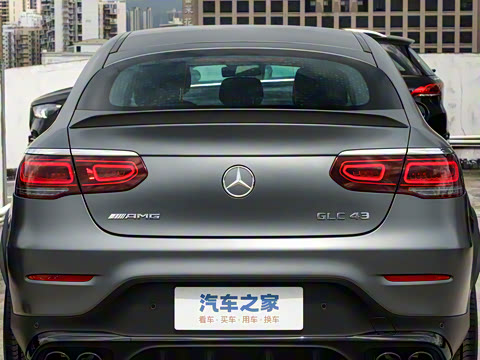 2023�� AMG GLC 43 4MATIC ����SUV