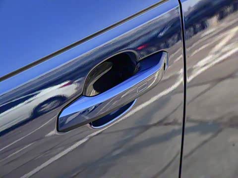 2020�� Avant �ȷ��� 40 TFSI ʱ�ж�����