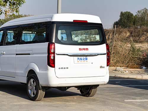 5l 旅行狮非营运版6座报价_图片_金杯_汽车之家