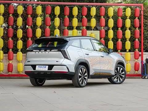 2025�� ���Ĵ� 1.5TD DCT ����