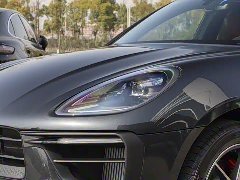 2022�� Macan S 2.9T