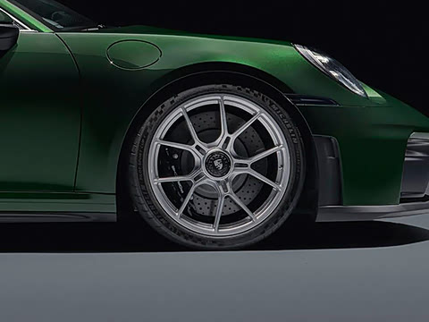 2025�� GT3 ���а� 4.0L