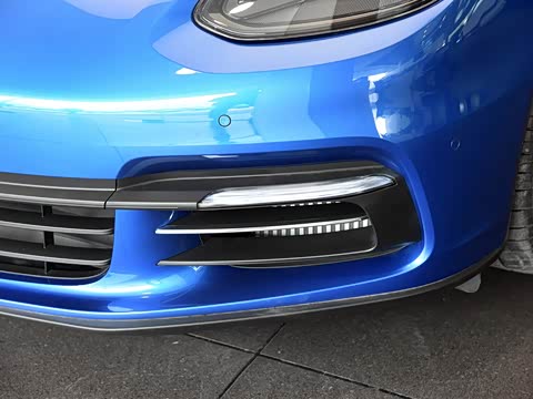 2019�� Panamera �����ӳ��� 2.9T