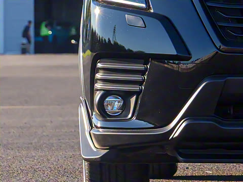 2024�� STI Sport Plus ��װ��