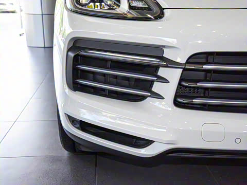 2023�� Cayenne E-Hybrid 2.0T �����