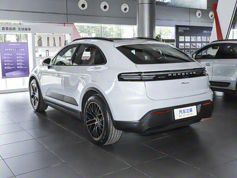 2024�� Macan ��������